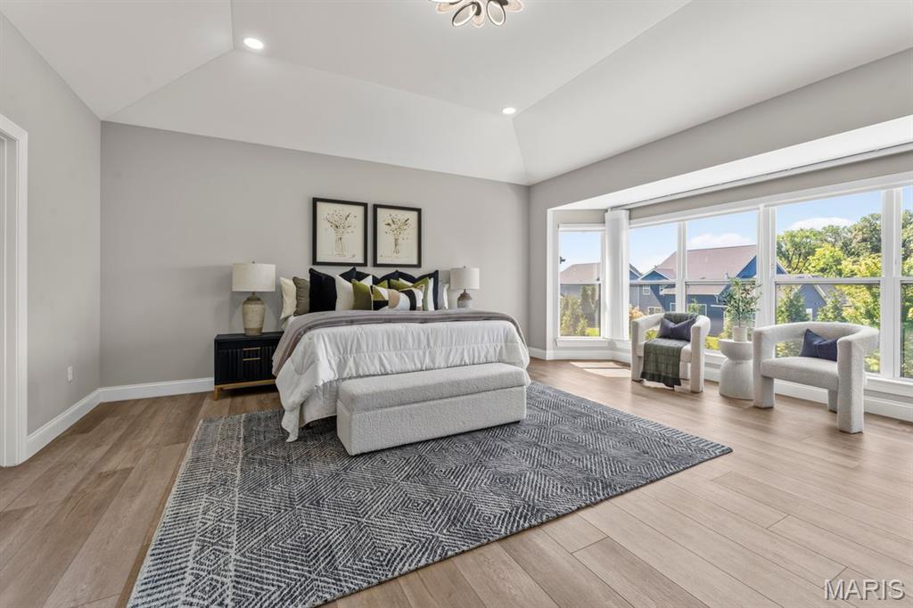 Fienup Farms Four - Residential