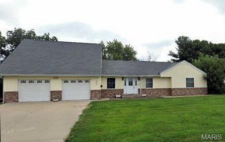 College Heights - Residential