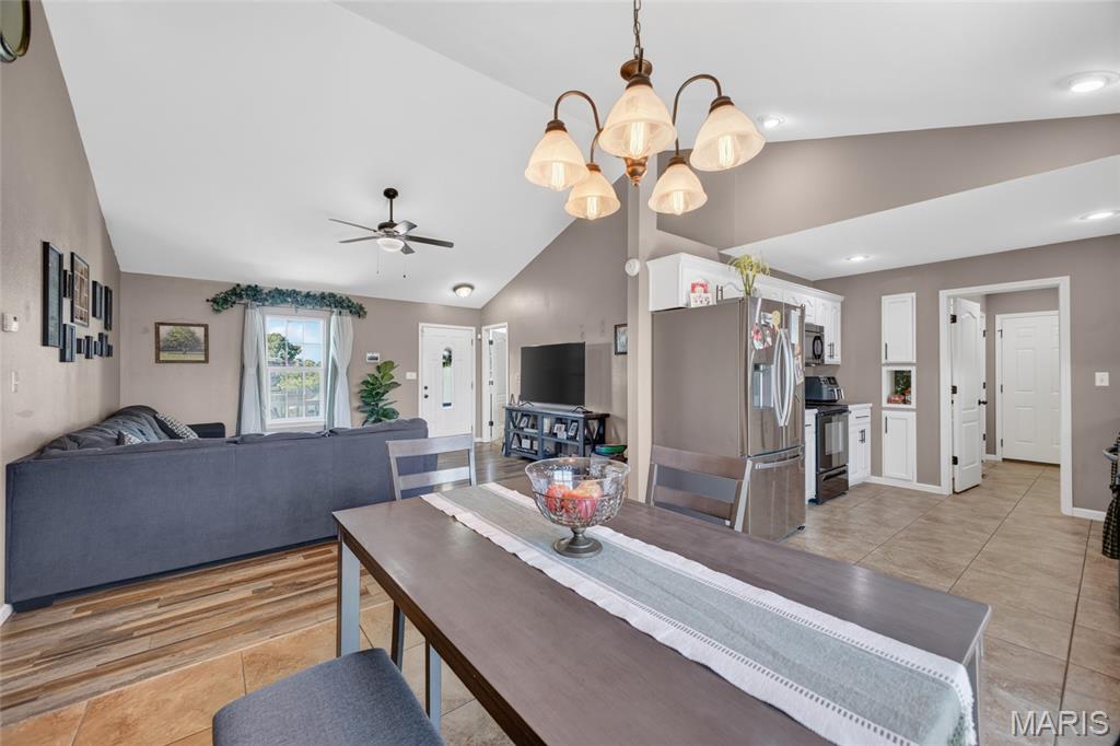 Taylor Hills Ph Seven - Residential