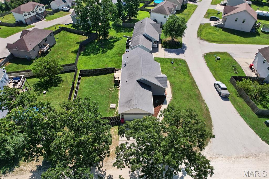 Taylor Hills Ph Seven - Residential