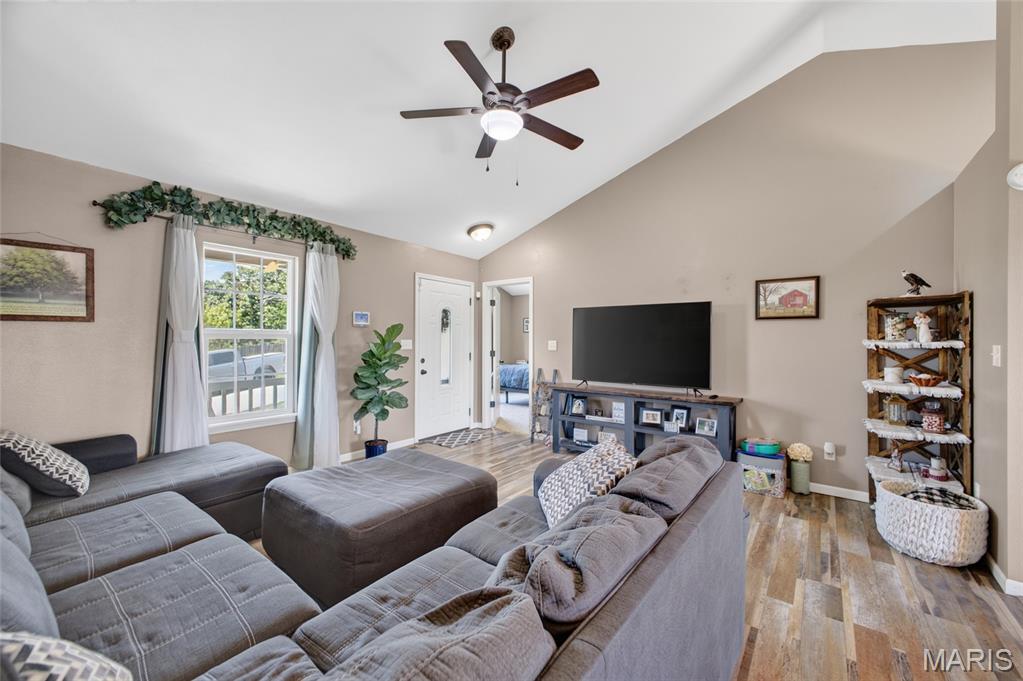 Taylor Hills Ph Seven - Residential