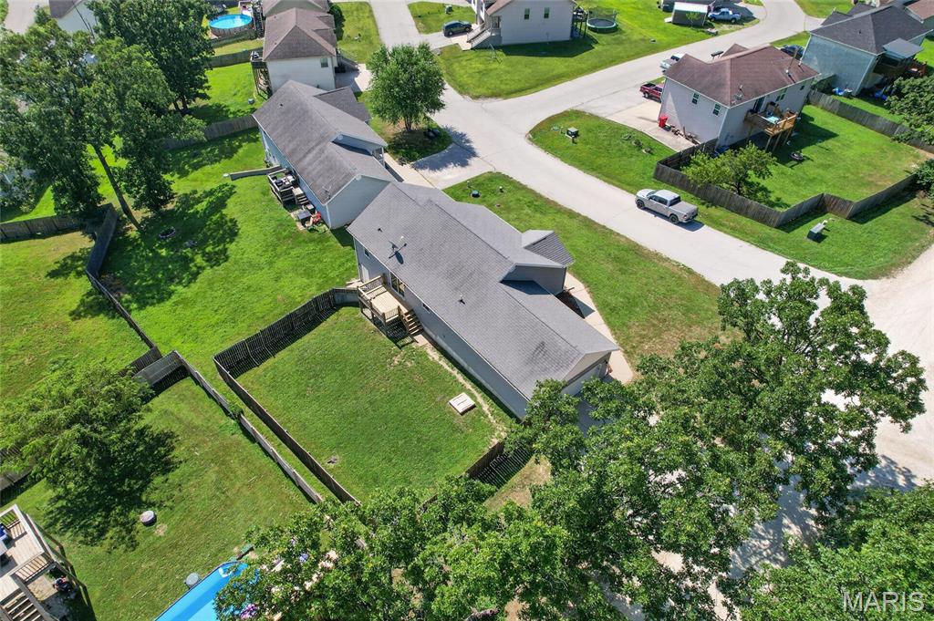 Taylor Hills Ph Seven - Residential
