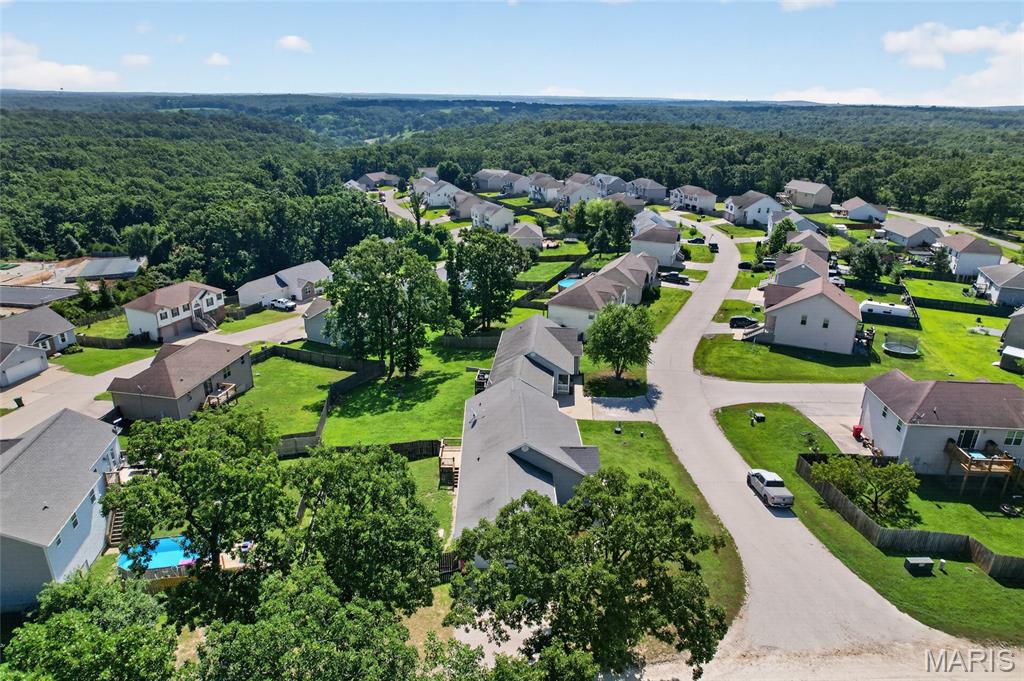 Taylor Hills Ph Seven - Residential