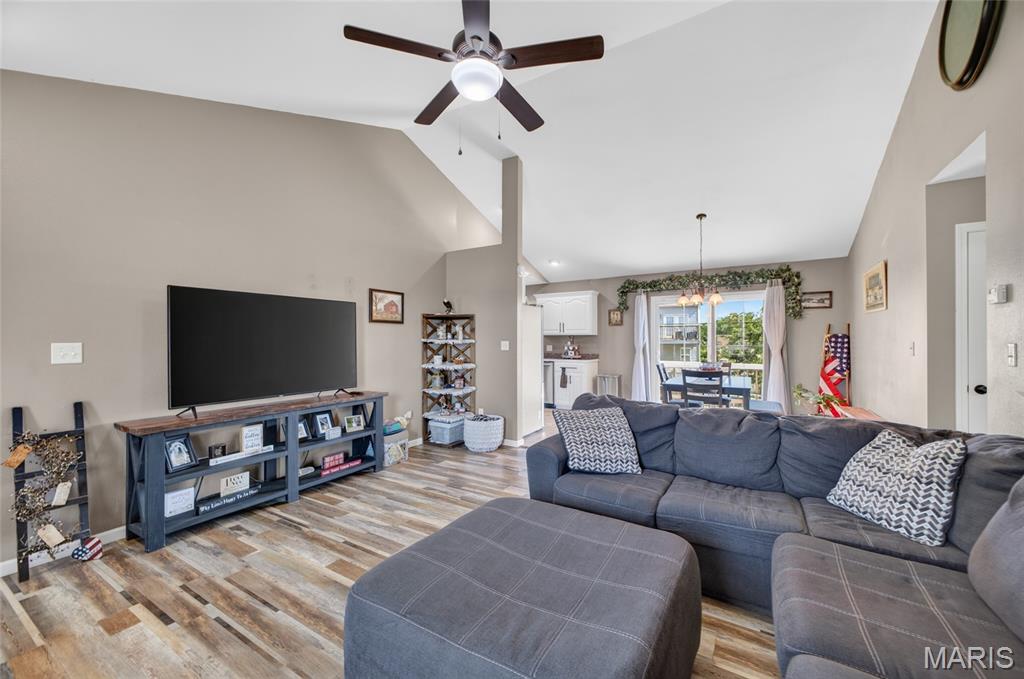 Taylor Hills Ph Seven - Residential
