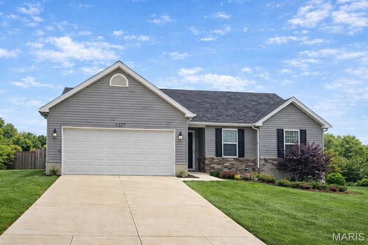 Villages/Brickyard 1 - Residential