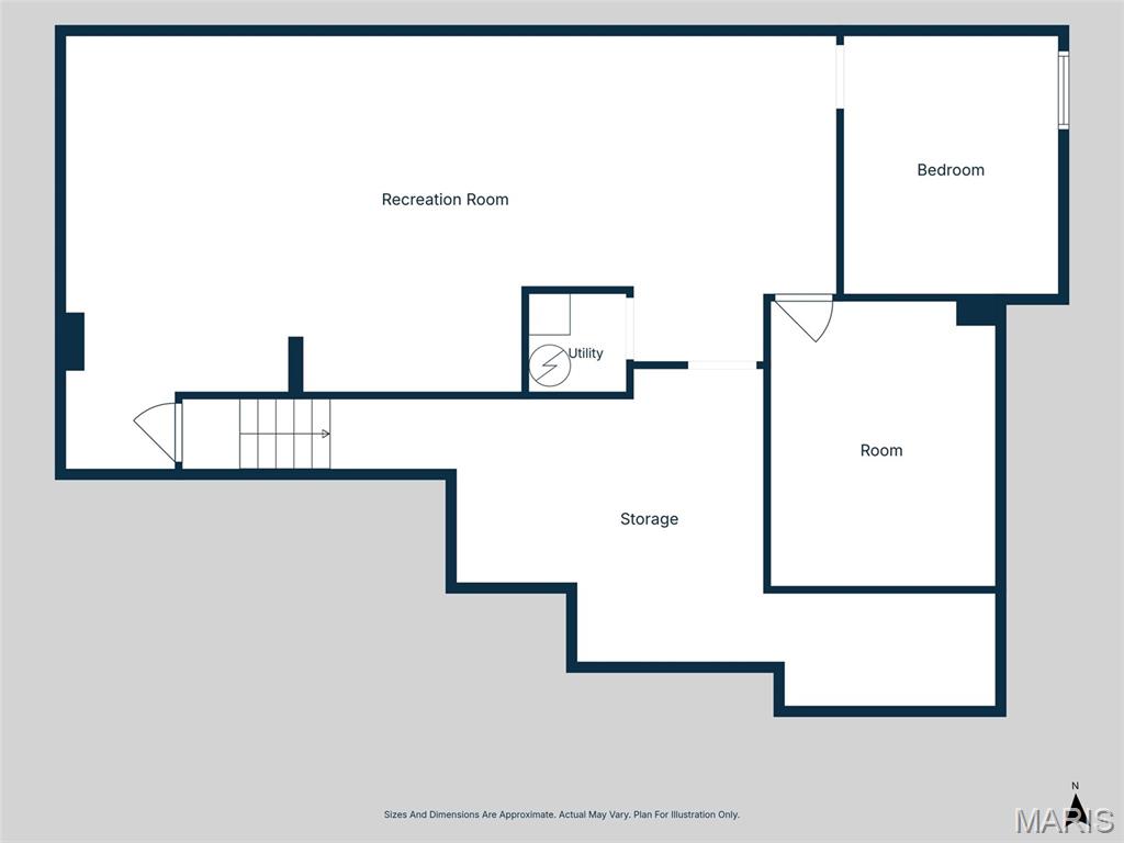 Villages/Brickyard 1 - Residential