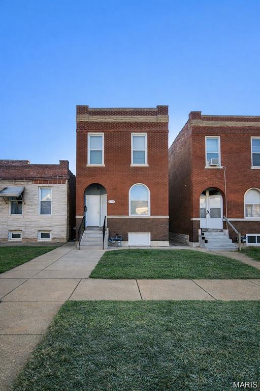 Electric Place Addition - Residential Income