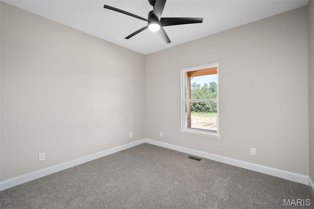 Garrett Prairie - Residential