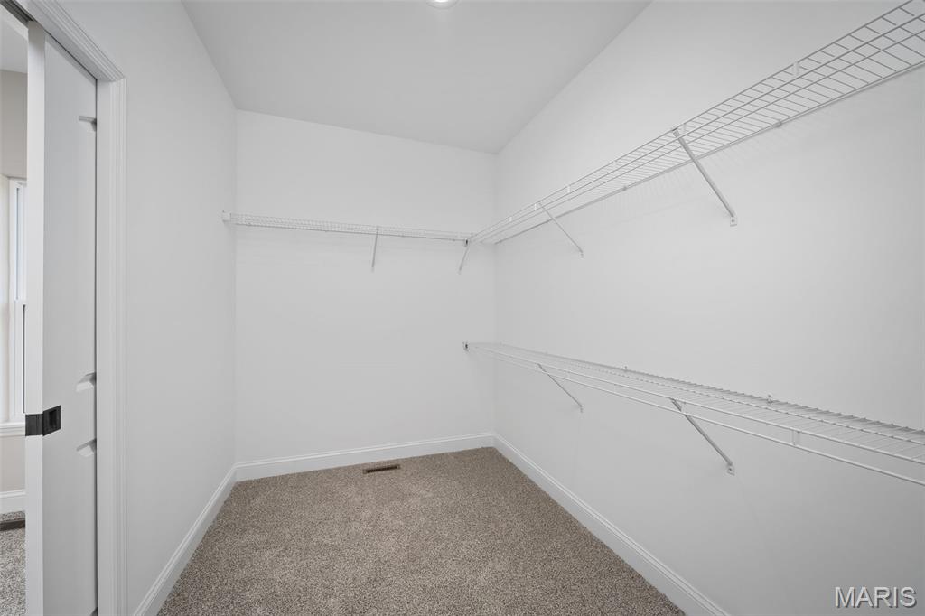 Garrett Prairie - Residential