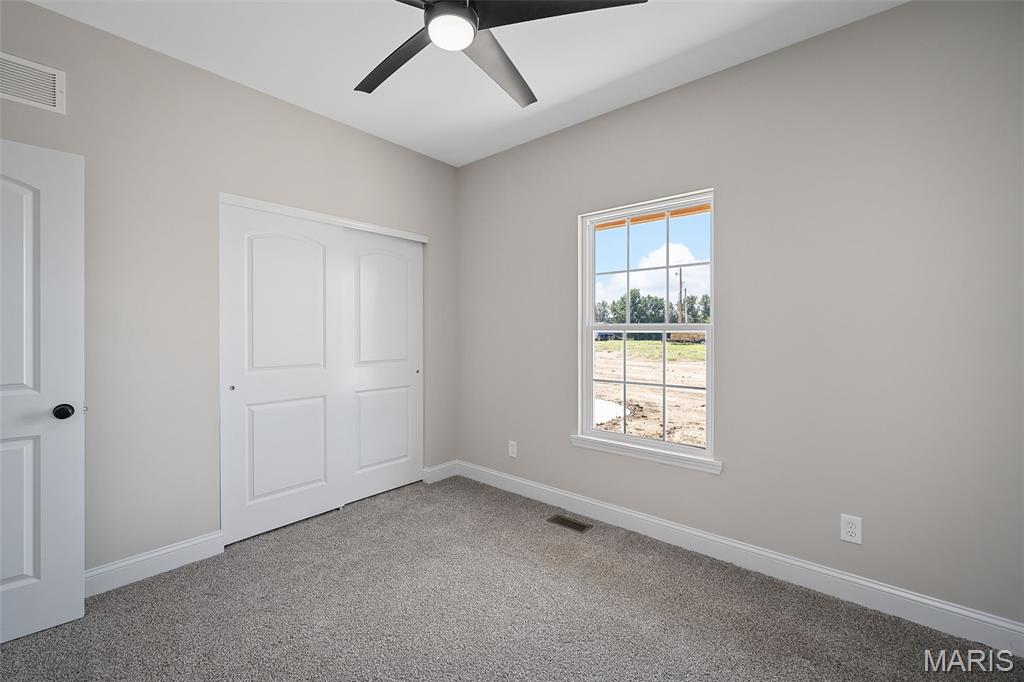 Garrett Prairie - Residential