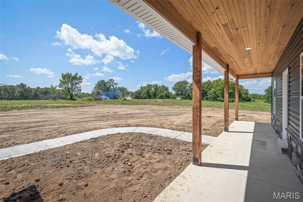 Garrett Prairie - Residential