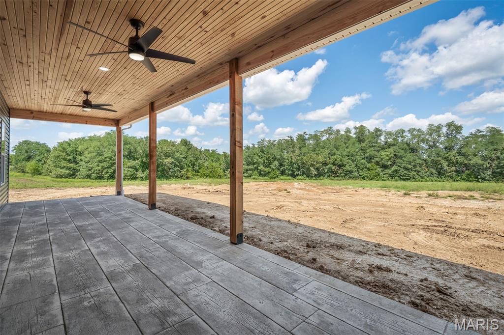 Garrett Prairie - Residential