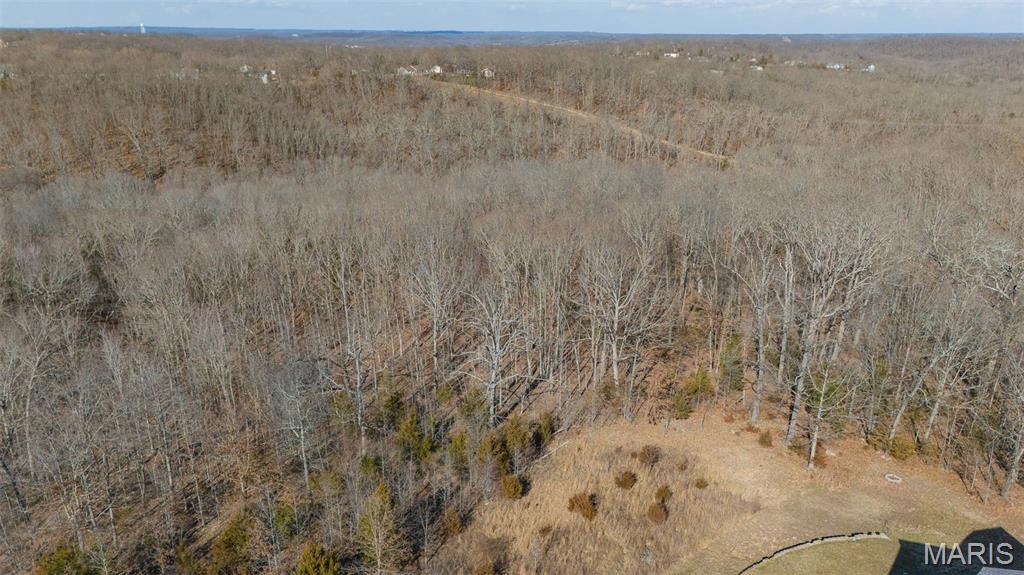 Shady Oaks Phase 2 - Land