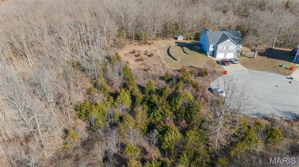 Shady Oaks Phase 2 - Land