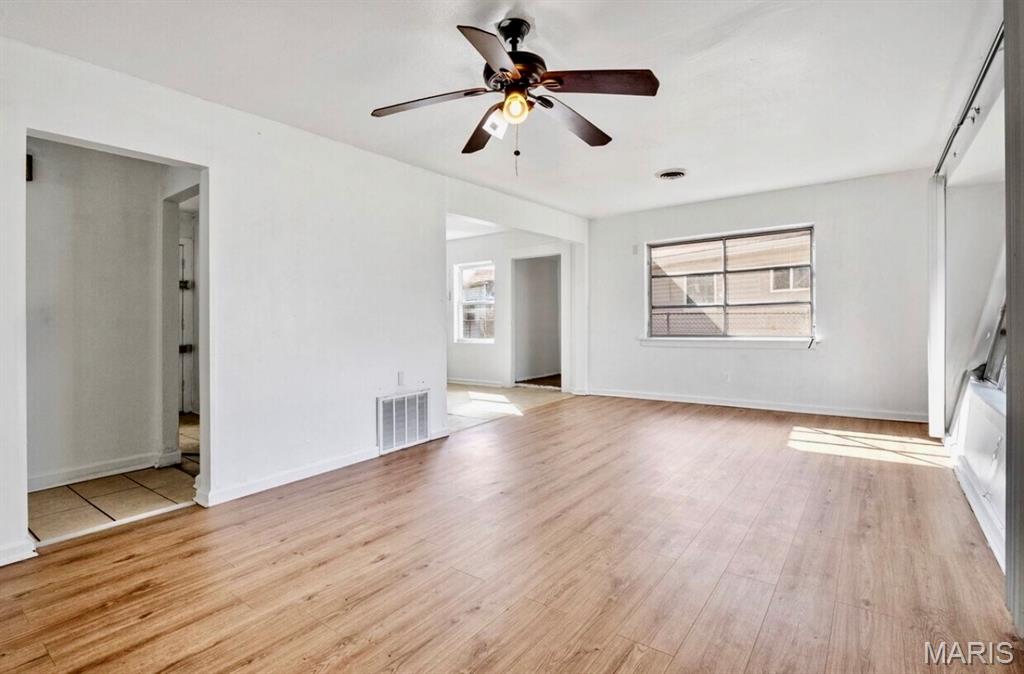 Northdale - Residential