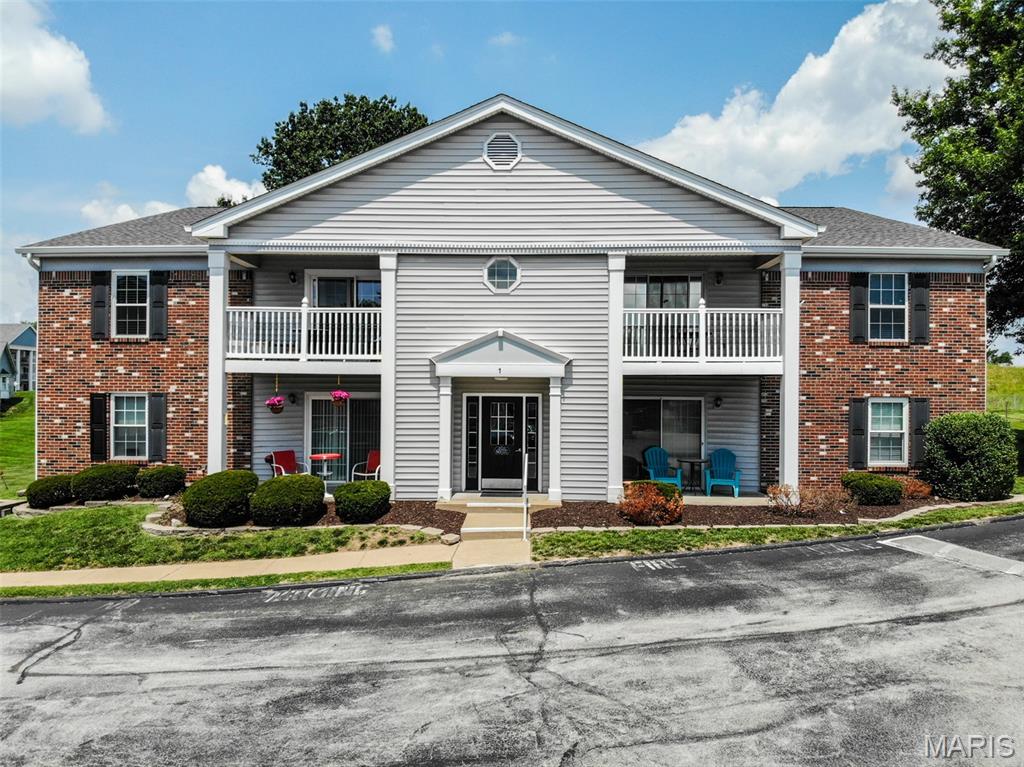Berview Condo 3 - Residential
