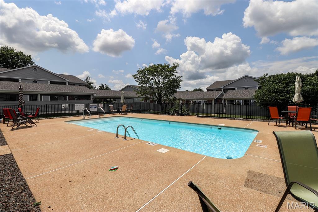 Berview Condo 3 - Residential
