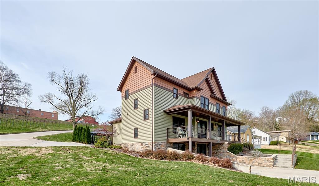 N/A - Residential