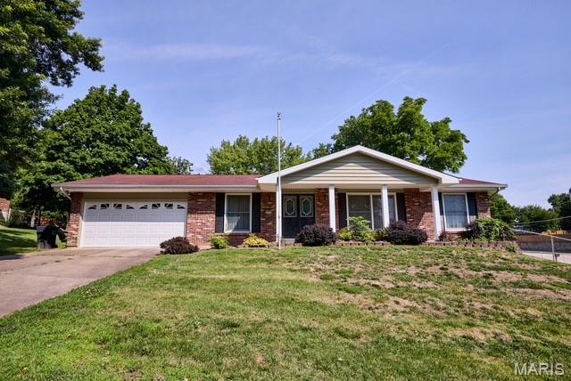 Woodcliff Estate #2 - Residential