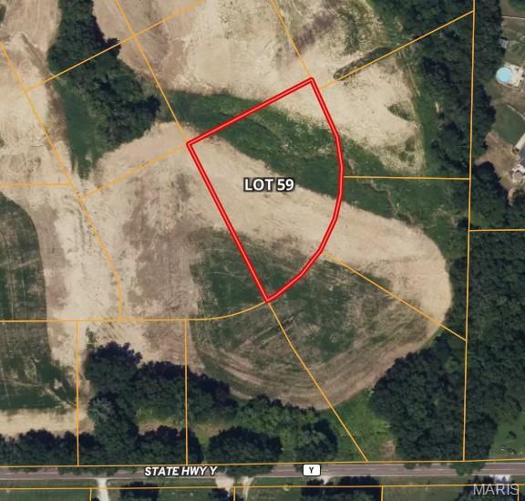 McMorland Acres - Land