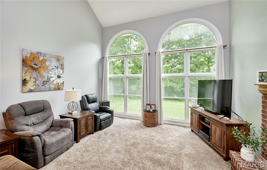 Heady Spring Estates - Residential