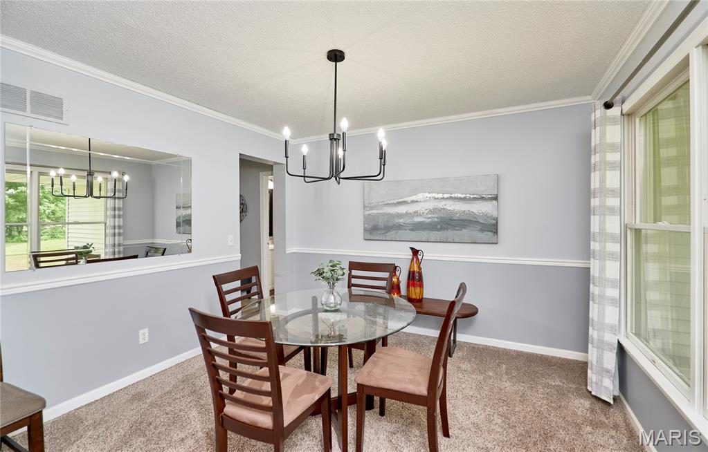 Heady Spring Estates - Residential