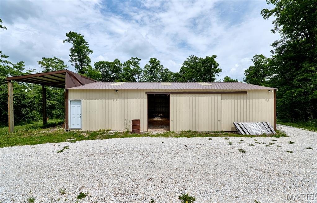 Heady Spring Estates - Residential