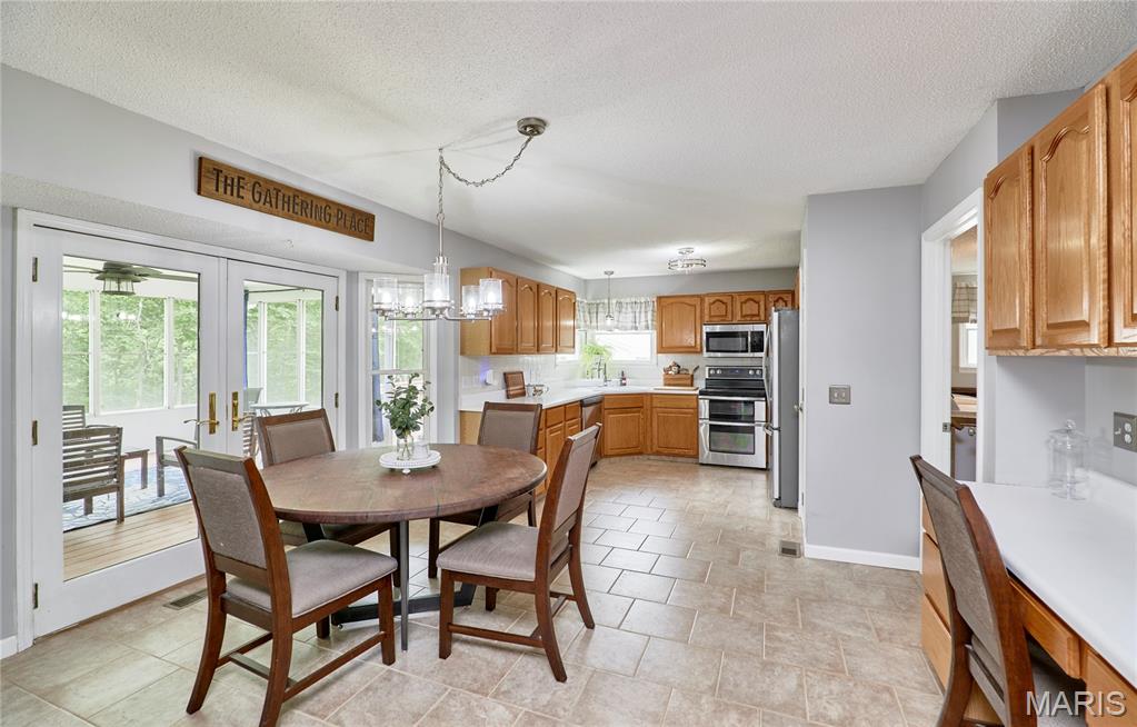 Heady Spring Estates - Residential