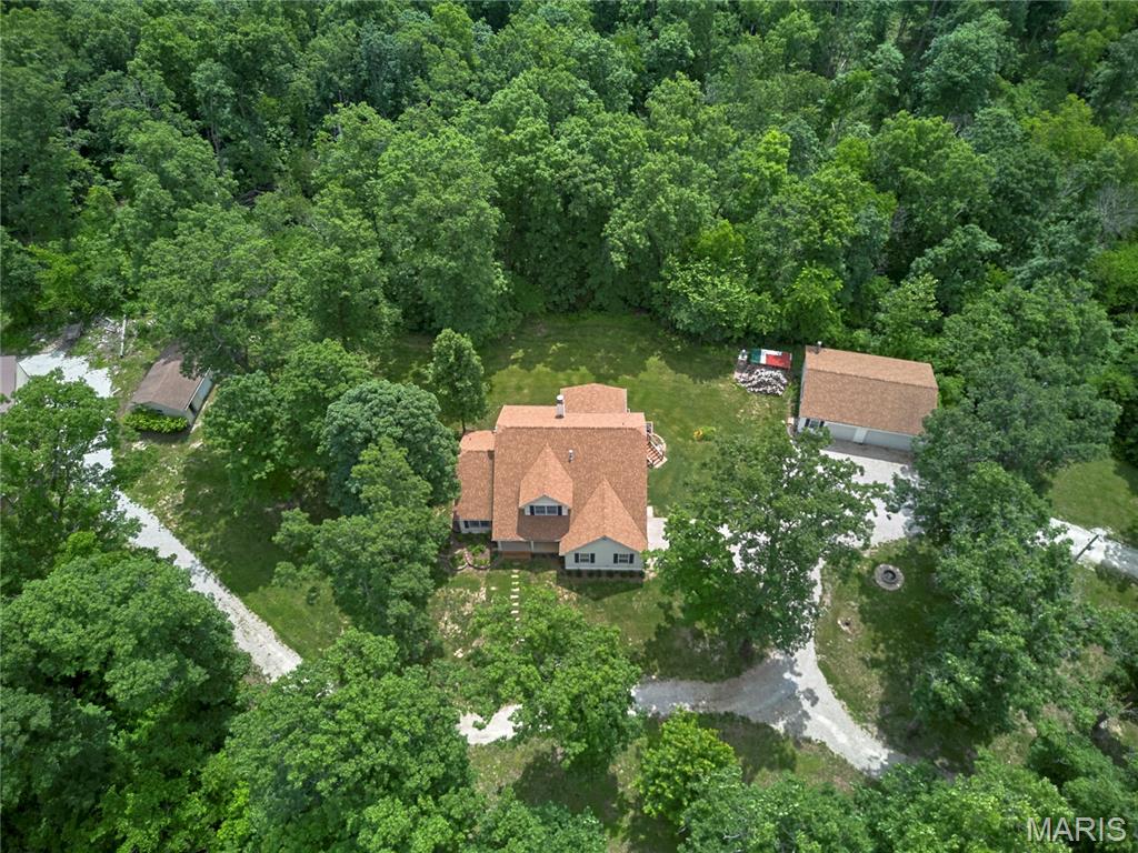 Heady Spring Estates - Residential