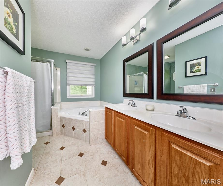 Heady Spring Estates - Residential