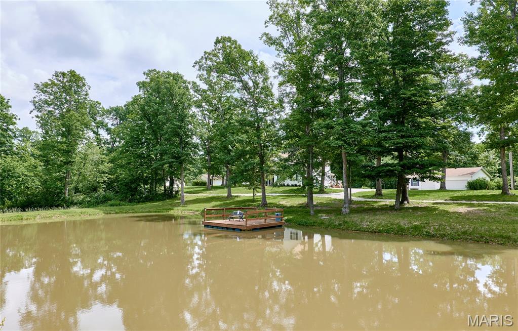 Heady Spring Estates - Residential