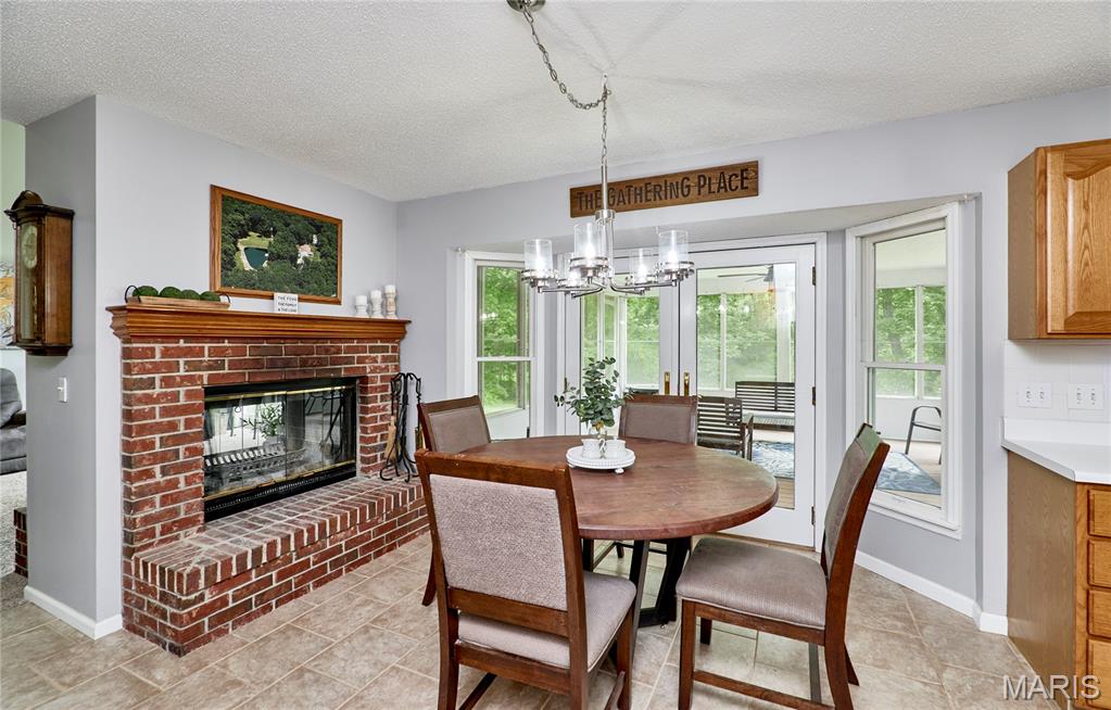 Heady Spring Estates - Residential