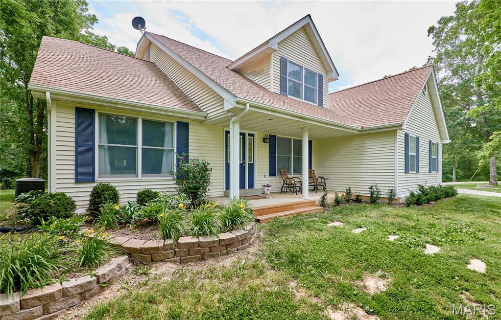Heady Spring Estates - Residential