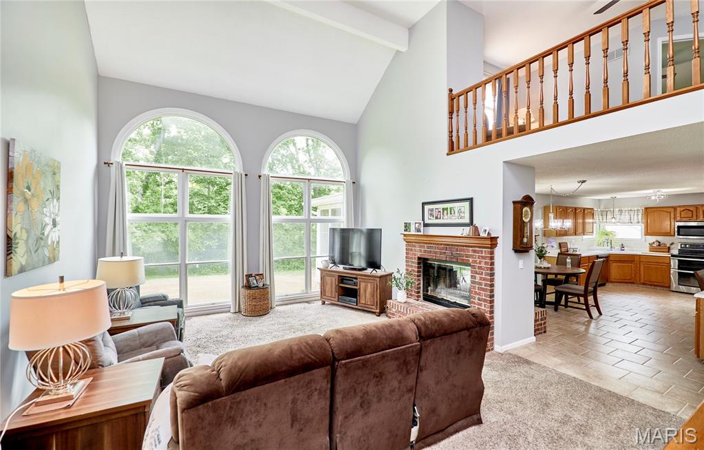 Heady Spring Estates - Residential