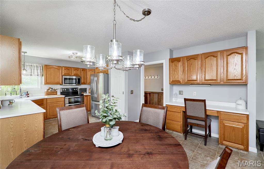 Heady Spring Estates - Residential