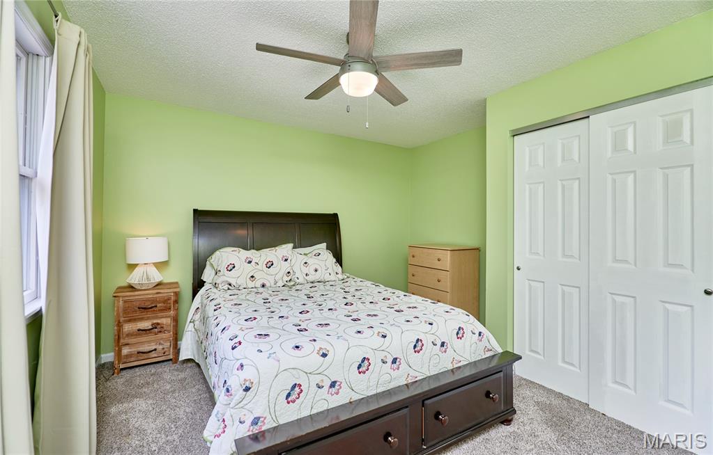 Heady Spring Estates - Residential