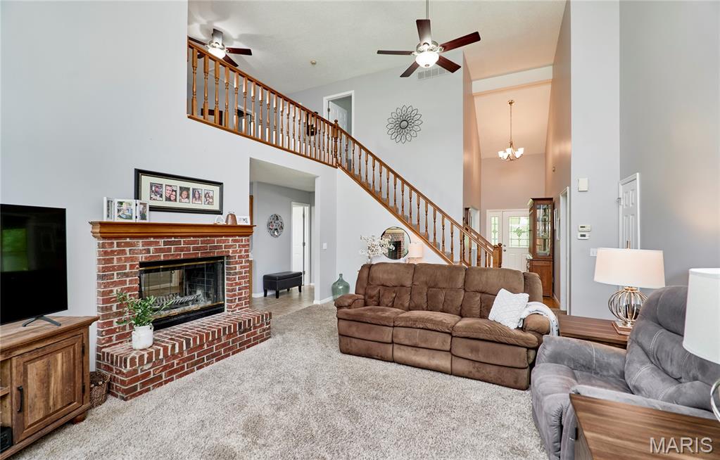 Heady Spring Estates - Residential