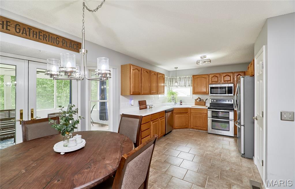 Heady Spring Estates - Residential