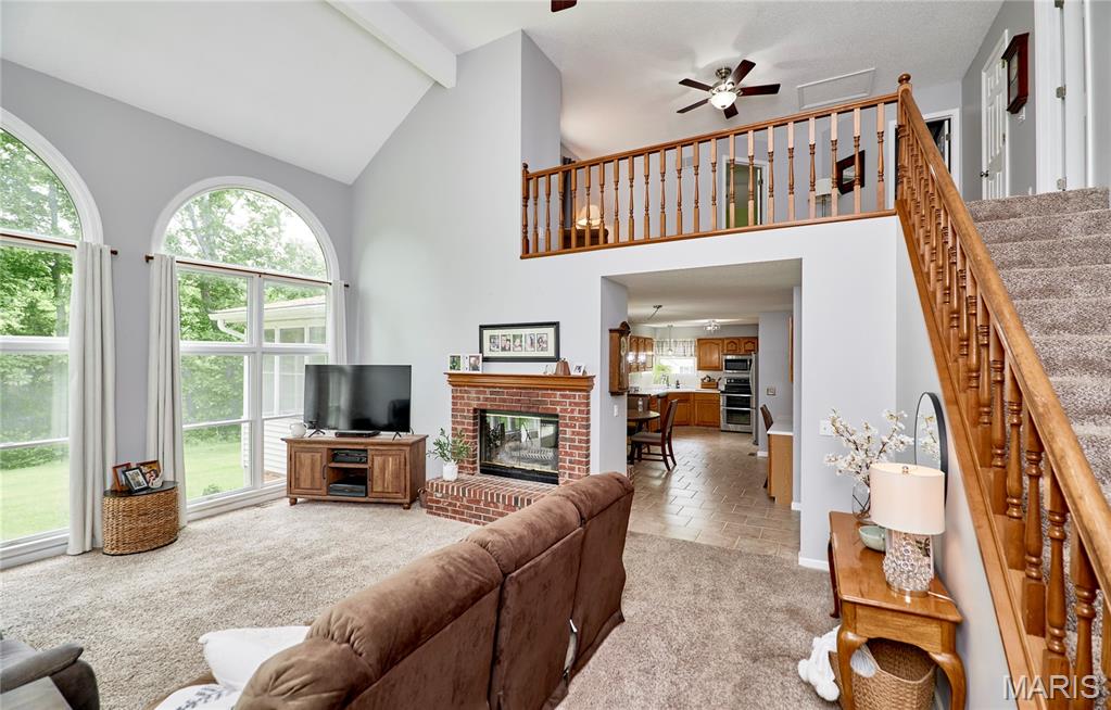 Heady Spring Estates - Residential