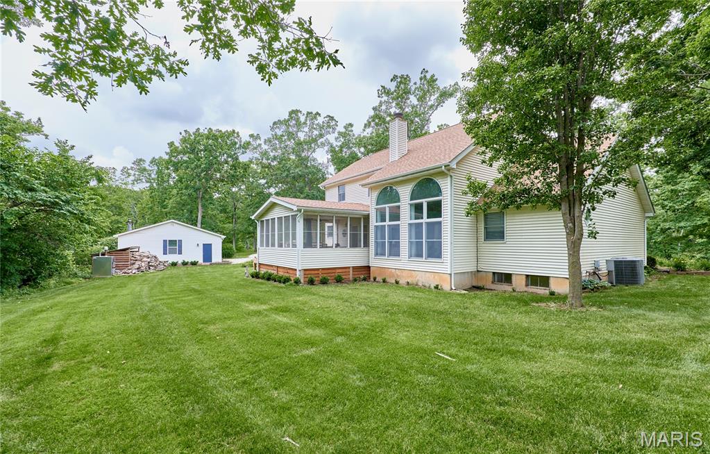 Heady Spring Estates - Residential