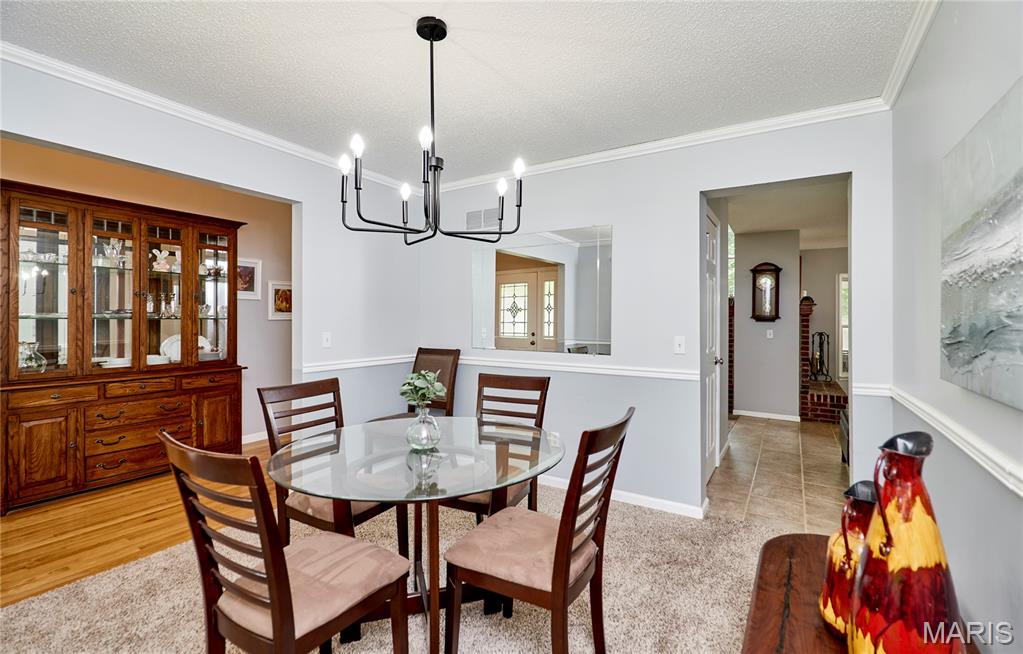 Heady Spring Estates - Residential
