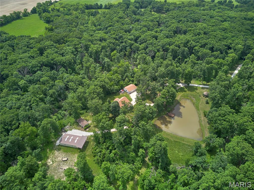 Heady Spring Estates - Residential