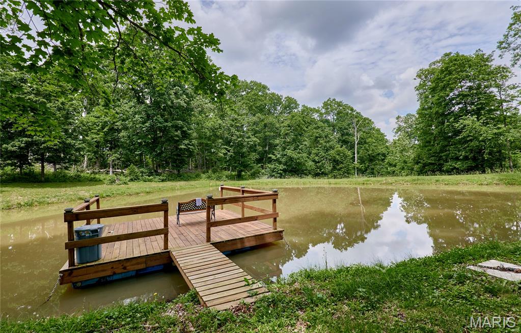 Heady Spring Estates - Residential