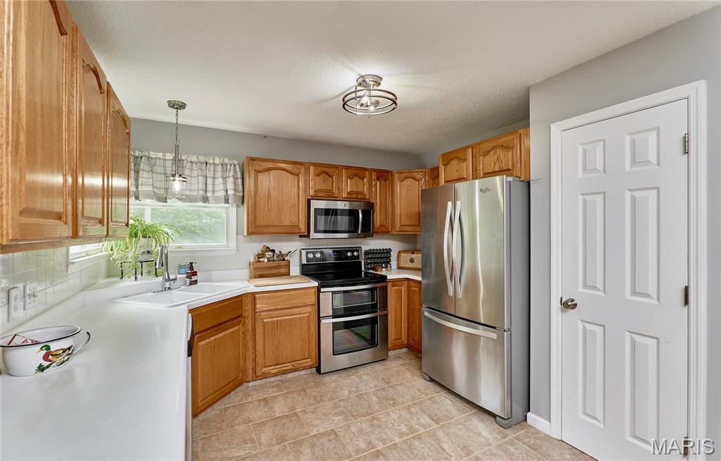 Heady Spring Estates - Residential
