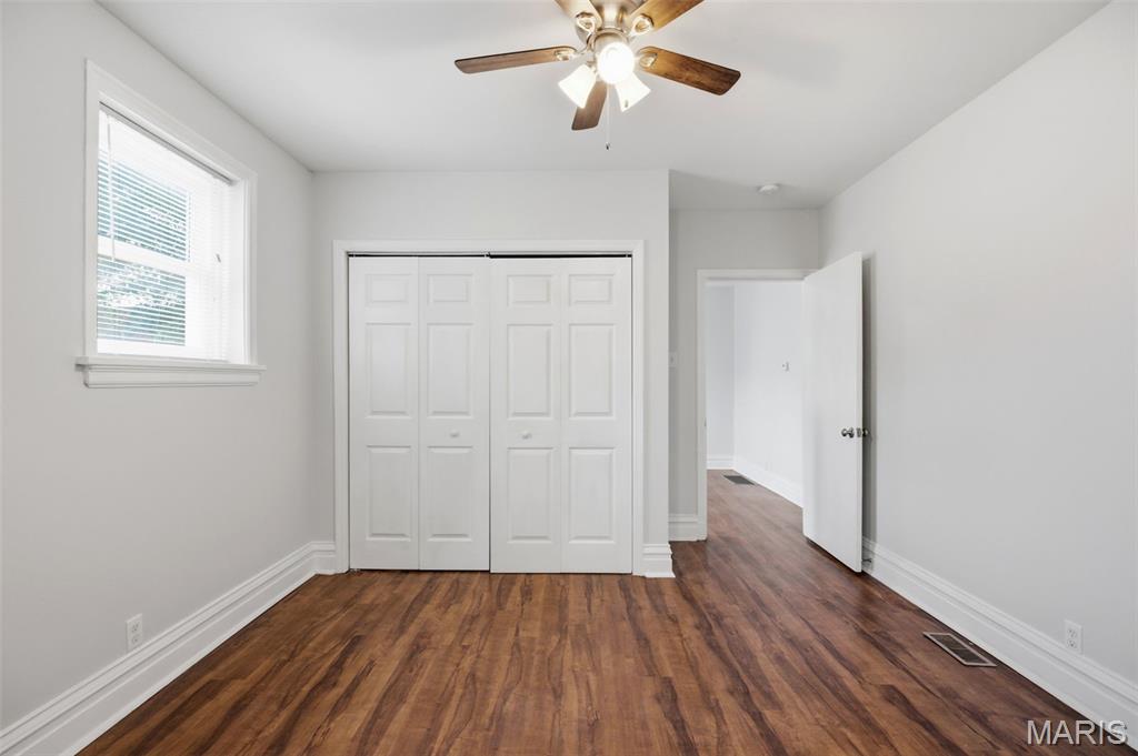 Vogel Add - Residential Income