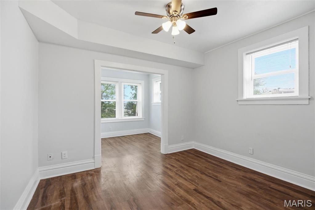 Vogel Add - Residential Income