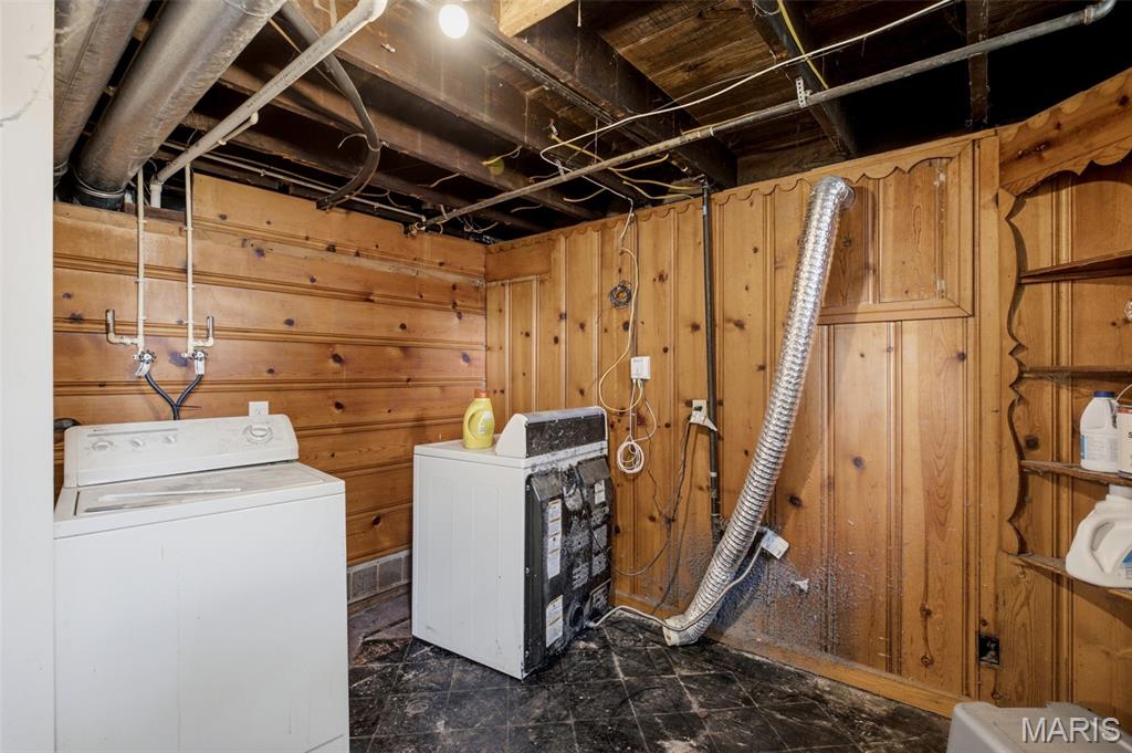 Vogel Add - Residential Income