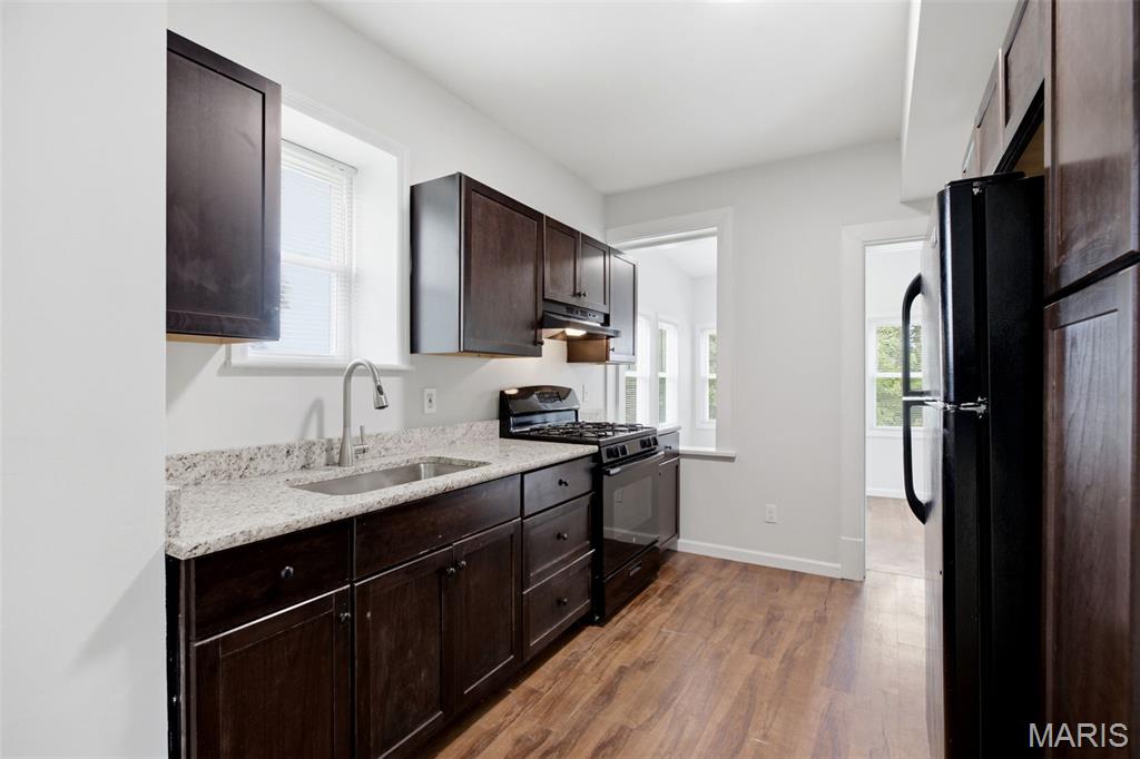 Vogel Add - Residential Income