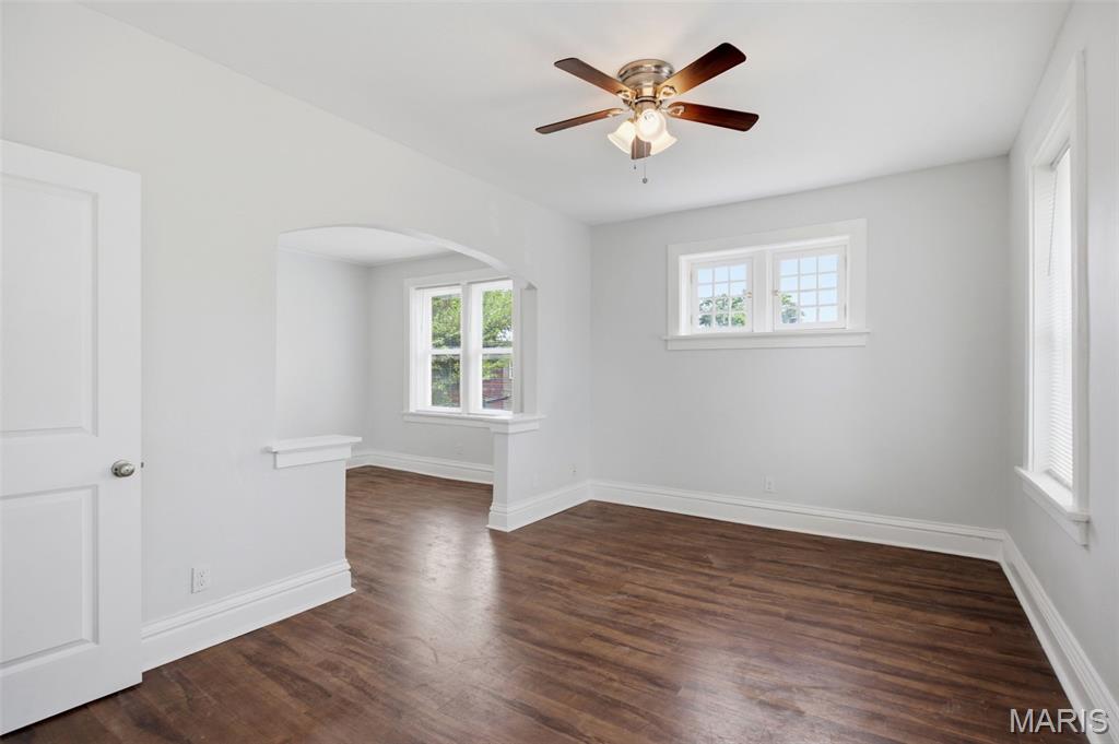 Vogel Add - Residential Income