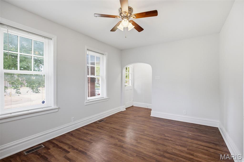 Vogel Add - Residential Income